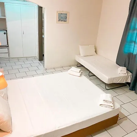 Hotel Stella Hersonissos (Crete)