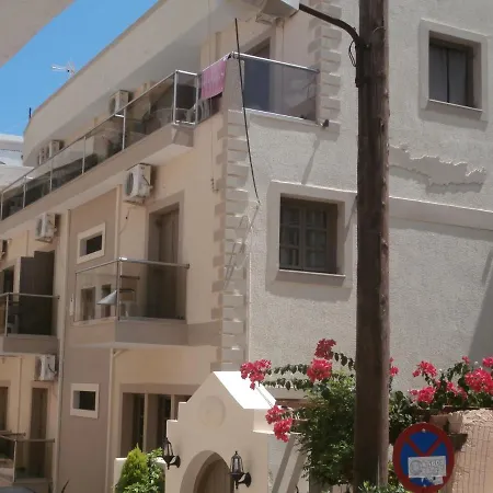 Stella 3* Limenas Chersonisou
