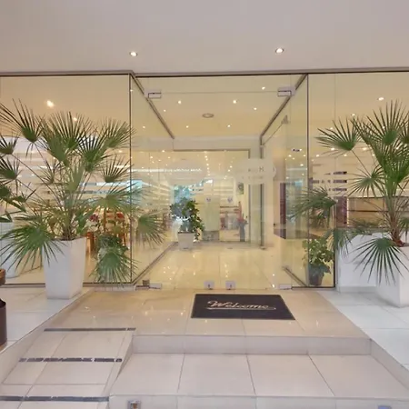 Stella Hotel Limenas Chersonisou