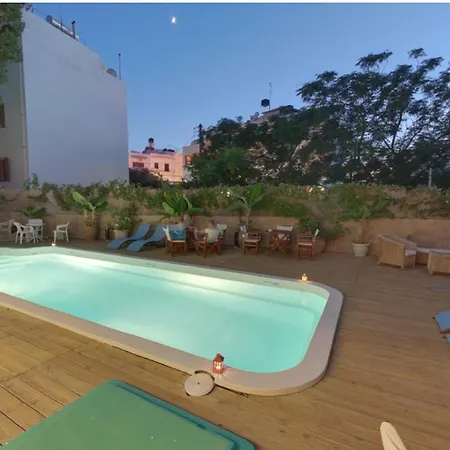 Stella Hotel 3*