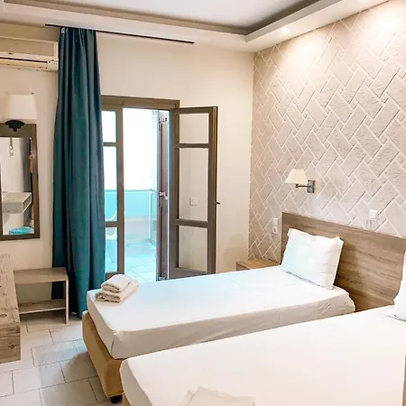 Hotel Stella